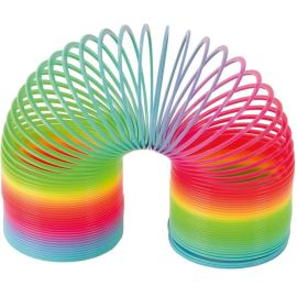 Treppenläufer Regenbogen