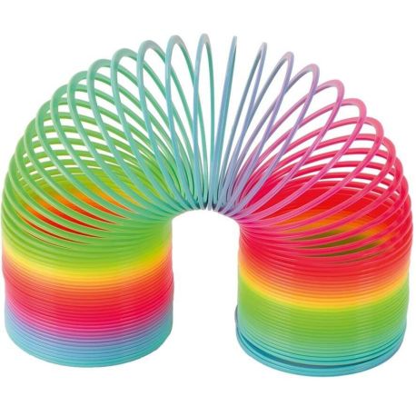 Treppenläufer Regenbogen