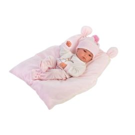 Llorens - Bimba rosa 35cm