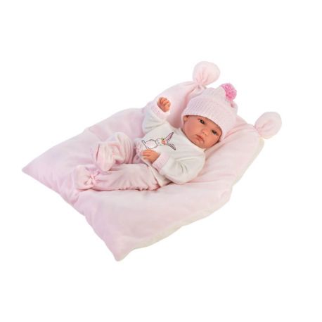 Llorens - Bimba rosa 35cm