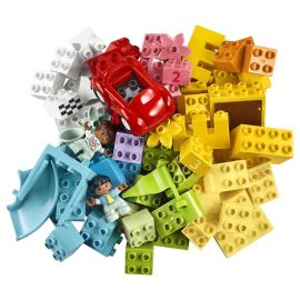 LEGO® DUPLO® 10914 LEGO® DUPLO® Deluxe Steinebox