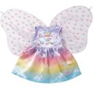 Zapf BABY born Schmetterling Outfit 43 cm