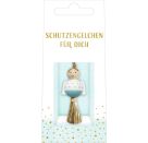 Segenspüppchen: Schutzengelchen für dich, sortiert (1 Stück)