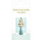 Segenspüppchen: Schutzengelchen für dich, sortiert (1 Stück)
