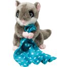 Kuscheltier Der kleine Siebenschläfer