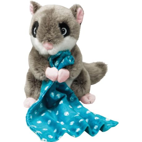 Kuscheltier Der kleine Siebenschläfer
