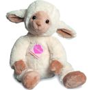 Teddy Hermann Lämmchen Frido Herzekind, ca. 32 cm