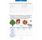 Quer durch die 4. Klasse, Mathe und Deutsch - Übungsblock. Ab 9 Jahre., sortiert