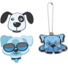 McNeill Magneti-Set 3tlg. DOG