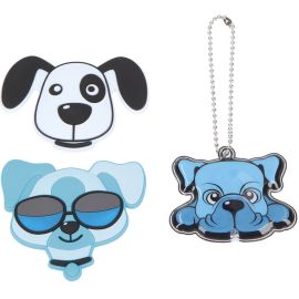 McNeill Magneti-Set 3tlg. DOG