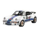 Porsche 934 RSR Martini, Revell Modellbausatz