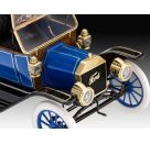 Ford T Modell Roadster (1913)