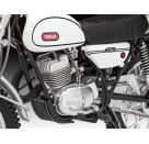 Yamaha 250 DT 1