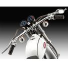 Yamaha 250 DT 1