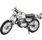 Yamaha 250 DT 1