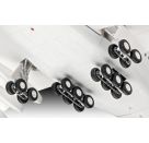 Airbus A380-800 Lufthansa New Livery, Revell Modellbausatz