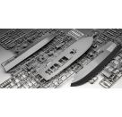 Patrol Torpedo Boat PT-588 PT-579, Revell Modellbausatz
