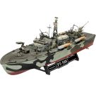 Patrol Torpedo Boat PT-588 PT-579, Revell Modellbausatz
