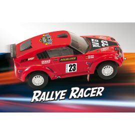 Revell Build & Play Rallye Racer