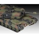 SLT 50-3 Elefant + Leopard 2A4, Revell Modellbausatz