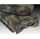SLT 50-3 Elefant + Leopard 2A4, Revell Modellbausatz