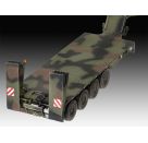 SLT 50-3 Elefant + Leopard 2A4, Revell Modellbausatz