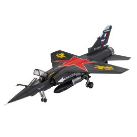 Dassault Mirage F-1C CT