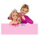 Steffi Love Girls Prinzessin Schmink-& Frisierkopf