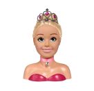 Steffi Love Girls Prinzessin Schmink-& Frisierkopf