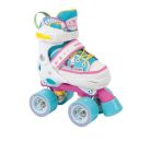 HUDORA Rollschuh Skate Wonders, verstellbar, Gr. 28-35