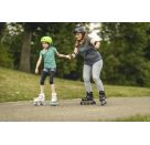HUDORA Rollschuh Skate Wonders, verstellbar, Gr. 28-35
