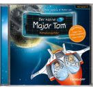 Der kleine Major Tom. Hörspiel 4: Kometengefahr