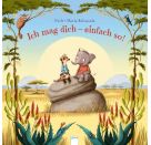 Neele Balmaseda, Marta: Ich mag dich – einfach so!