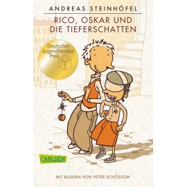 Rico, Oscar und die Tieferschatten