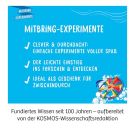 Experimente für die Badewanne