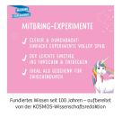Kristall-Einhörner