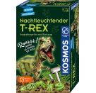 Nachtleuchtender T-Rex