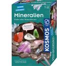 Mineralien