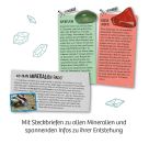 Mineralien