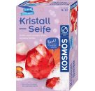 Kristall-Seife