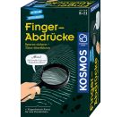 Finger-Abdrücke