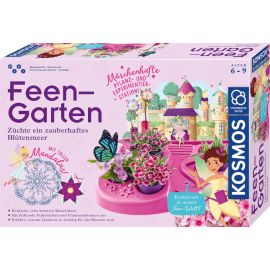 Feen-Garten