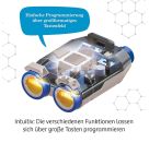 Morpho - Dein 3-in-1 Roboter