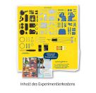 Morpho - Dein 3-in-1 Roboter