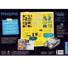 Morpho - Dein 3-in-1 Roboter