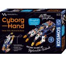 Cyborg-Hand