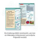 Entdecker-Mikroskop