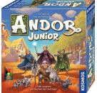 Andor Junior
