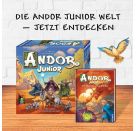 Andor Junior