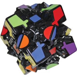 Meffert´s Gear Cube